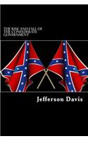 The Rise and Fall of the Confederate Government