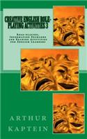 Creative English Role-playing Activities 3