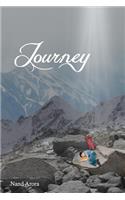 Journey: (English)
