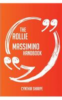 The Rollie Massimino Handbook - Everything You Need To Know About Rollie Massimino