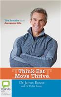 Think Eat Move Thrive