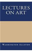 Lectures on Art