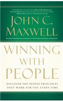 Winning with People