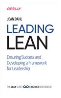 Leading Lean