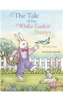 Tale of the White Easter Bunny