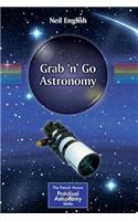 Grab 'n' Go Astronomy