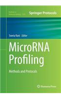Microrna Profiling