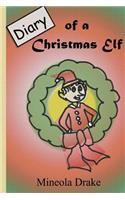 Diary of Christmas Elf