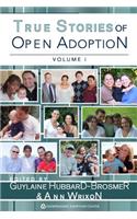 True Stories of Open Adoption