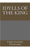 Idylls of the King