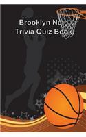 Brooklyn Nets Trivia Quiz Book
