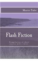 Flash Fiction