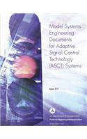Model Systems Engineering Documents for Adaptive Signal Control Technology Systems - Guidance Document