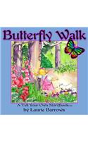 Butterfly Walk
