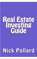 Real Estate Investing Guide