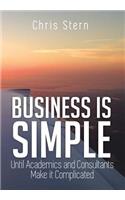 Business Is Simple