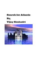 Search for Atlantis