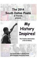 My History Inspires!