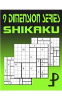 9 Dimension Series