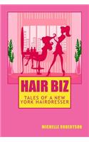 Hair Biz