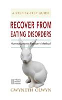 Recover from Eating Disorders