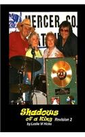 Shadows of a King Revision 2