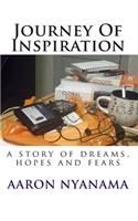 Journey Of Inspiration