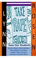 Save Our Students