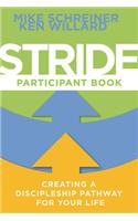 Stride Participant Book