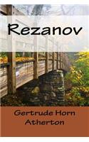 Rezanov