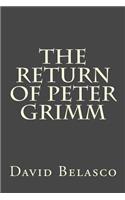 The Return of Peter Grimm