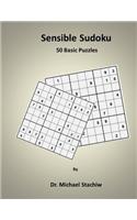Sensible Sudoku