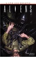 Aliens: Life And Death