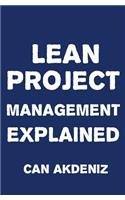 Lean Project Management Explained