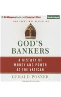God's Bankers