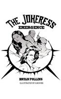 The Jokeress
