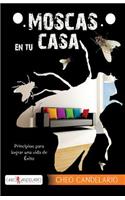 Moscas en tu casa