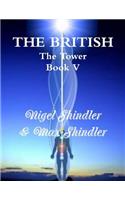 British: The Tower: Book V