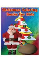 Christmas Coloring Books For Kids