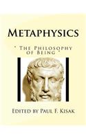 Metaphysics: " The Philosophy of Being "(English)