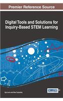 Digital Tools and Solutions for Inquiry-Based STEM Learning