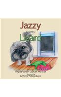 Jazzy and the Lizard