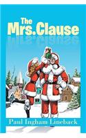 Mrs. Clause