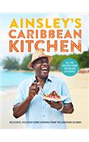 Ainsley's Caribbean Kitchen