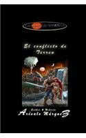 El conflicto de Terrea