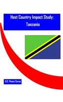 Host Country Impact Study