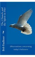 The Church and the Spirit in Her