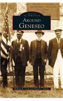 Around Geneseo