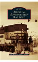 Oregon & Northwestern Railroad