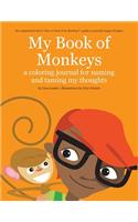 My Book of Monkeys